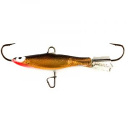 Балансир Lucky John Viking 4 + тройник цв. 10H