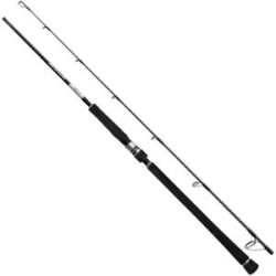 Удилище для джиггинга Shimano 25 Grappler Type J S60-5 (183 см. Тест Max 250 гр. PE 5)