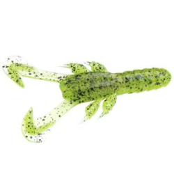 Мягкая приманка 13 Fishing Ninja Craw 3" цвет CL (6шт./уп.)