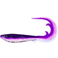 Силиконовая приманка Xbaits Maskin Tail 170mm # MAT135