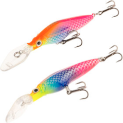 Воблер Akara Fang 50F 3,5 гр. цвет A67