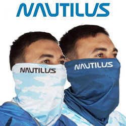 Nautilus Бафф
