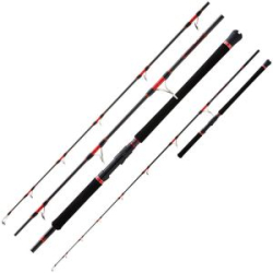 Удилище морское поппинговое Hearty Rise Gyoluck 2 GL2-782S/230