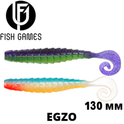 Fish Games Egzo (Экзо) 130мм