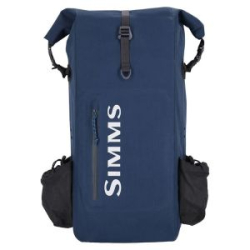 Рюкзак Simms Dry Creek Rolltop Backpack, Midnight, 30L