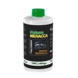 Ароматическая добавка жидкая Allvega "Melassa" 460мл (МЕЛАССА)