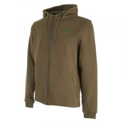 Худи FHM Wave zip V2 Хаки р.3XL