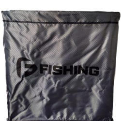 Садок прямоугольный F-Fishing 50x40см 3м нейлон (FFKNR50403)