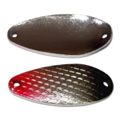 Блесна Kosadaka Trout Space Corvet 3g 28mm цвет CGB