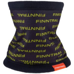 Шарф Finntrail Tube Pro 9802 GraphiteYellow (OS)