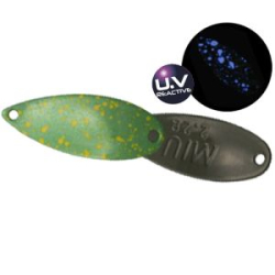 Блесна колеблющаяся FOREST MIU 2025 1.4g #06