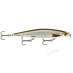 Воблер Rapala Shadow Rap SDR11-ROL