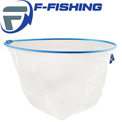 F-Fishing (FLNH50407) 50х40см ячейка 7мм