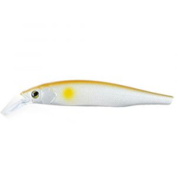 Воблер Herakles Dogo 110F цвет Ayu