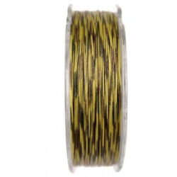 Шок-лидер Carp Pro Deligth Shock Leader 150m Camo 35lb