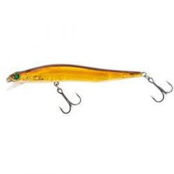 Воблер Sprut Unagi 110F (Floating/110mm/11,5g/0,5-1m/F1100)