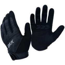 Перчатки BKK Outer Banks Full Finger Gloves Black (F-GV-3043) XXL