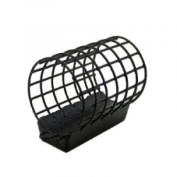 Кормушка фидерная Flagman Канал-3 сетка 13х6мм L 80г (KFL80B)