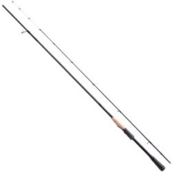 Спиннинг Shimano 25 Brenious XR S76ML-S (229 см. тест 4 - 18 гр)