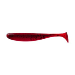 Силиконовая приманка Pike Hunter Easy Minnow 3" 7.0см цвет #003 Grape (10 шт)