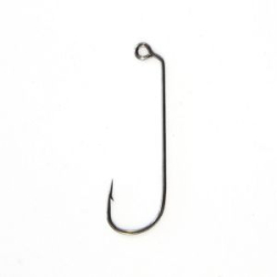 Крючок Trout Zone B-12 2X Long №4 10шт. steel 0.78mm