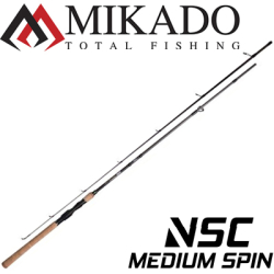 Mikado NSC Medium Spin