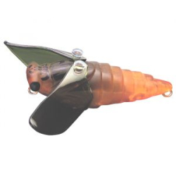 Воблер Smith Bisen цв. №12