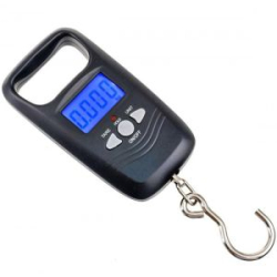 Весы электронные Elegance Method 50кг