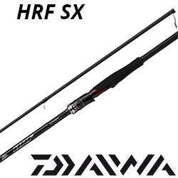 Daiwa HRF SX
