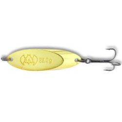 Блесна BAT Kastmaster KS1103-350 (35 гр.) цвет 03 (золото)