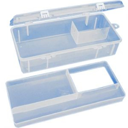 Коробка рыболова Mikado ( 28 х 13 х 7,7 см ) Арт.UABM-311