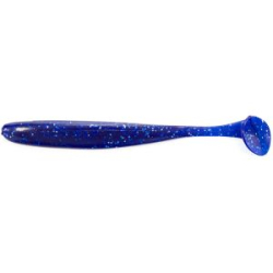 Силиконовая приманка Columbia E.S. minnow 4.5" цвет 038