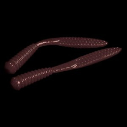 Мягкая приманка Jara Sting Worm 70 (Сыр) Color #713