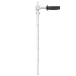 Адаптер телескопический с ручкой АШ.22.ПК.Т, подшипники качения, d 22 мм (T-ASH-22-PK-T) Тонар