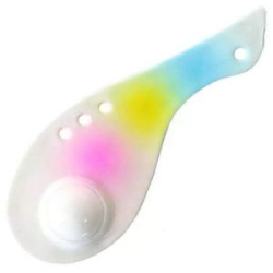 Цикада Bassday Palm Ball Ajing Edition 30мм 2,3гр. цвет #GG-704