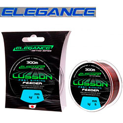 Elegance Method Lusson Fast Sinking Feeder 300m