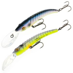 Воблер Akara Deep Snoop 120F 20 гр. цвет A79