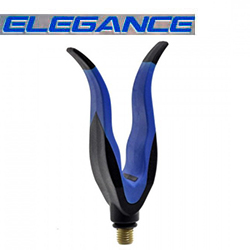 Elegance Feeder Pro Подставка для удилища задняя 10,5х6см