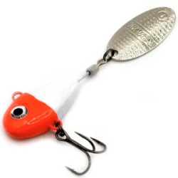 Тейл-спинер Akara Bob 11 гр. цвет 09