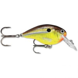 Воблер Rapala Dives-To 04 DT04-HM