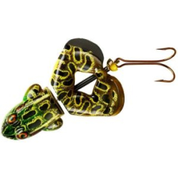 Воблер Rebel T4 Buzz`n Frog цв. 60