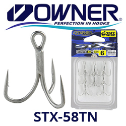 Owner STX-58TN 5658TN