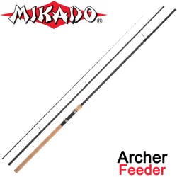 Mikado Archer Feeder