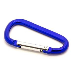 Карабин "Следопыт" 6,7 см, сталь