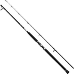Удилище морское для поппинга Shimano 25 Grappler T-C S82H тест MAX 160 гр. MAX PE 8