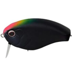 Воблер Ever Green Combat Crank TC 60 цвет #299