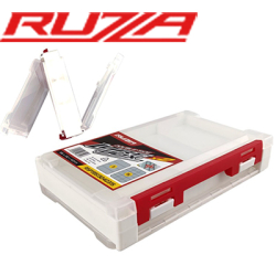 Ruzza Коробка 2-х сторонняя 195x130x40мм