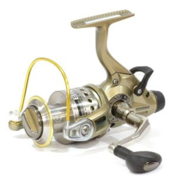 Катушка Kosadaka BMX 3000 BMX3000