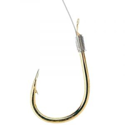 Поводок готовый Owner RL-328 №5 9шт