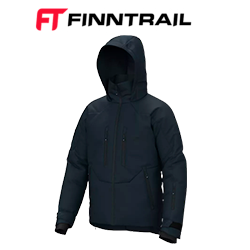 Finntrail Atlas 3441 Graphite